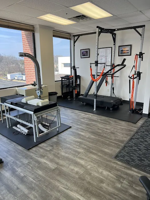 Spine Health & Wellness Picture 2