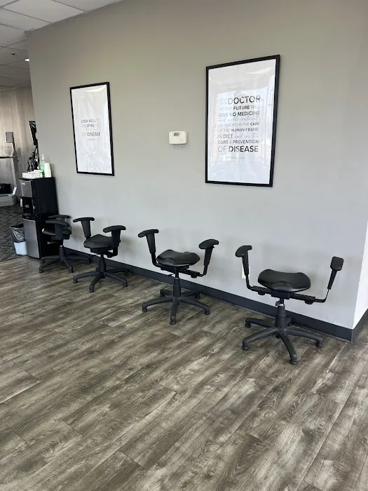 Spine Health & Wellness Picture 1