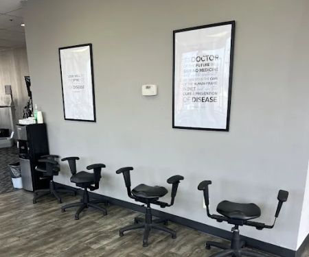 Spine Health & Wellness