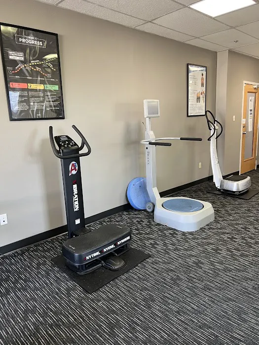 Spine Health & Wellness Picture 3