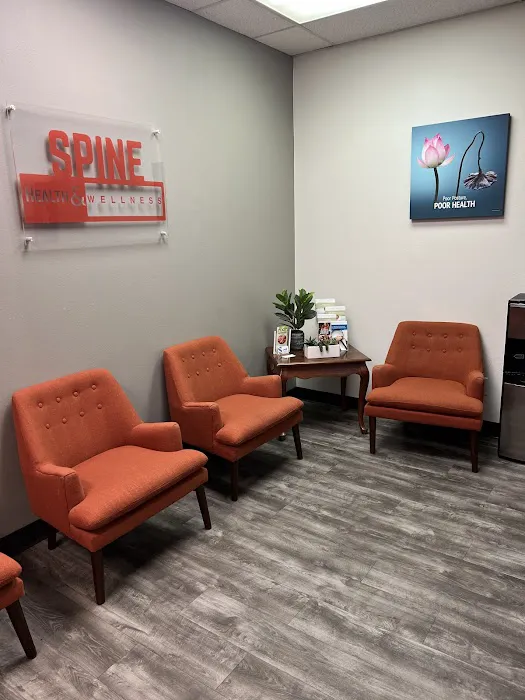 Spine Health & Wellness Picture 6