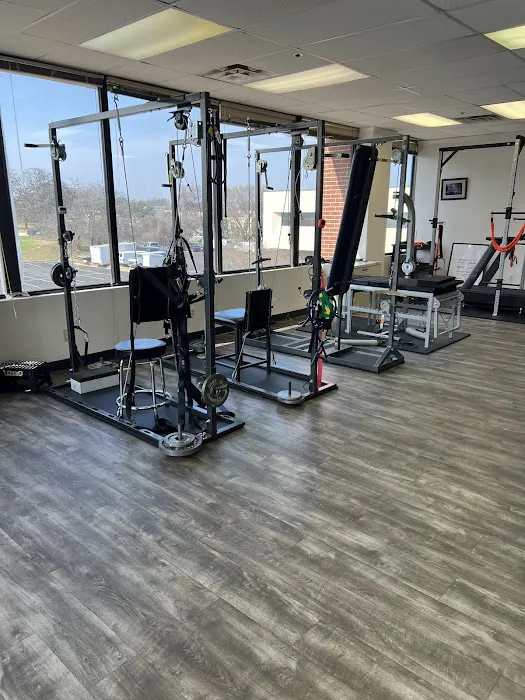 Spine Health & Wellness Picture 5
