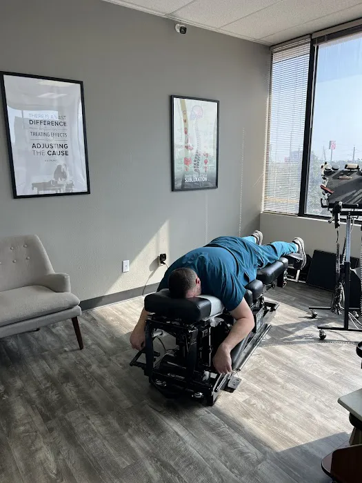 Spine Health & Wellness Picture 7