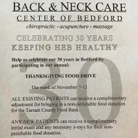 Back & Neck Care Center of Bedford ico