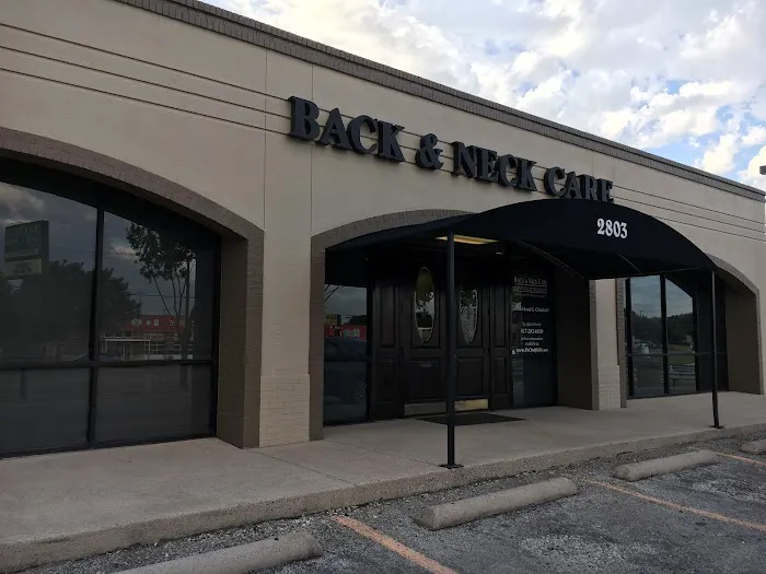 Back & Neck Care Center of Bedford Picture 4