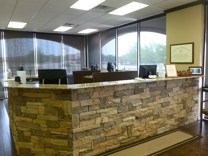 Back & Neck Care Center of Bedford Picture 6