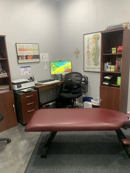 Texas Back Care Picture 4