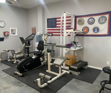 Texas Back Care