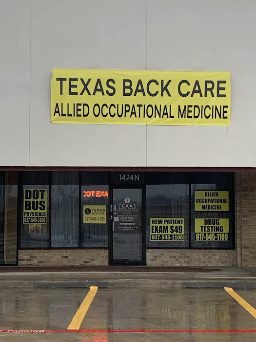 Texas Back Care Picture 10