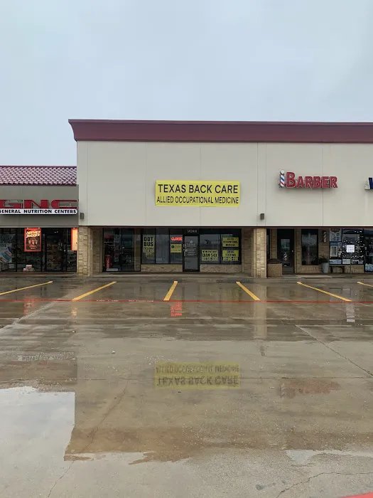 Texas Back Care Picture 6