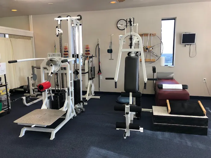 Texas Back Care / Allied Occupational Medicine / Carl M. Naehritz III, D.C., C.M.E. Picture 2