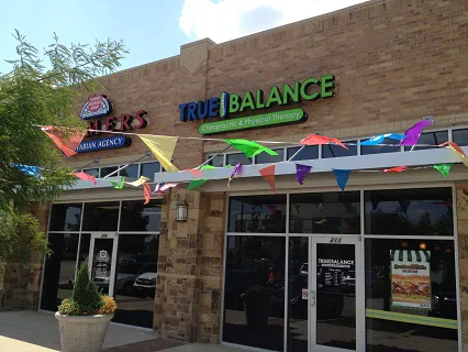 True Balance Chiropractic & Physical Therapy Picture 1