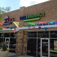 True Balance Chiropractic & Physical Therapy ico
