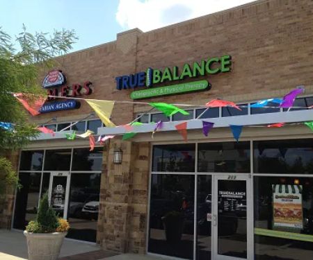 True Balance Chiropractic & Physical Therapy