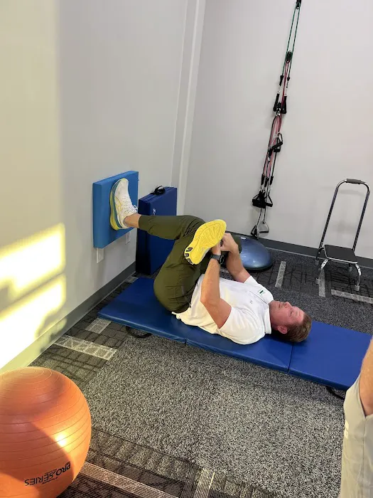 True Balance Chiropractic & Physical Therapy Picture 2