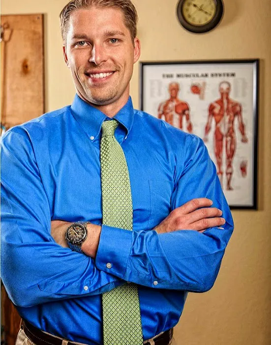 True Balance Chiropractic & Physical Therapy Picture 3