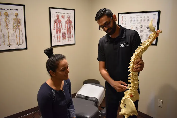 Curis Functional Health Picture 3