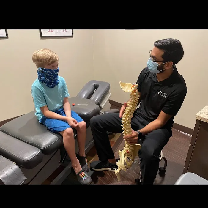 Curis Functional Health Picture 4
