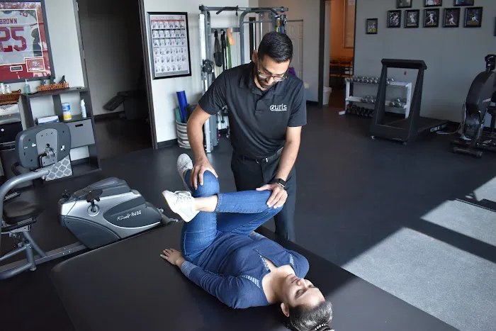 Curis Functional Health Picture 1