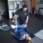 Curis Functional Health