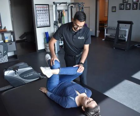 Curis Functional Health