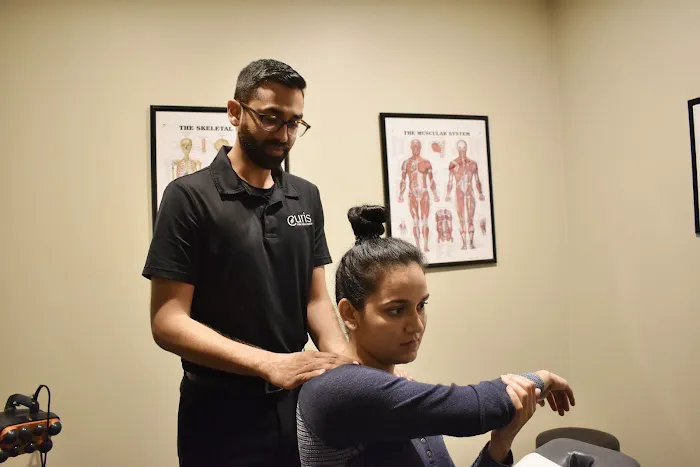 Curis Functional Health Picture 2