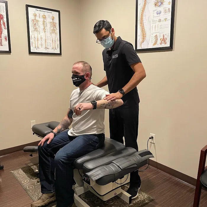 Curis Functional Health Picture 10