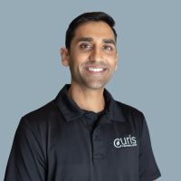 Jay Bhakta, DC ico