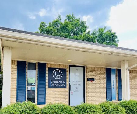 Calibration Chiropractic and Functional Health