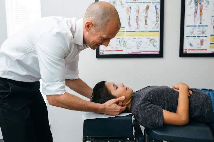 Calibration Chiropractic and Functional Health Picture 2