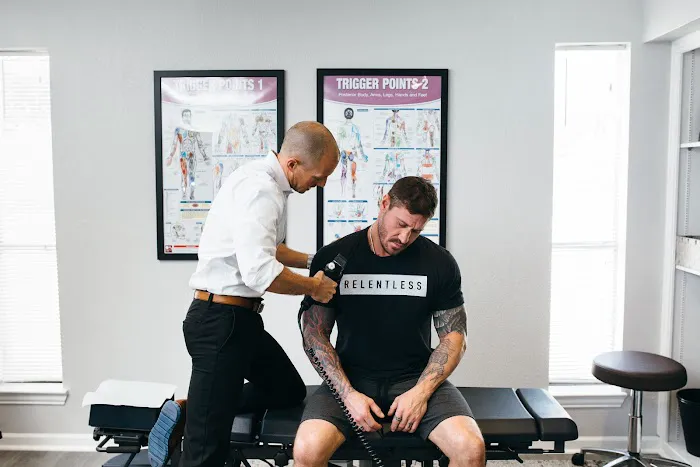 Calibration Chiropractic and Functional Health Picture 5