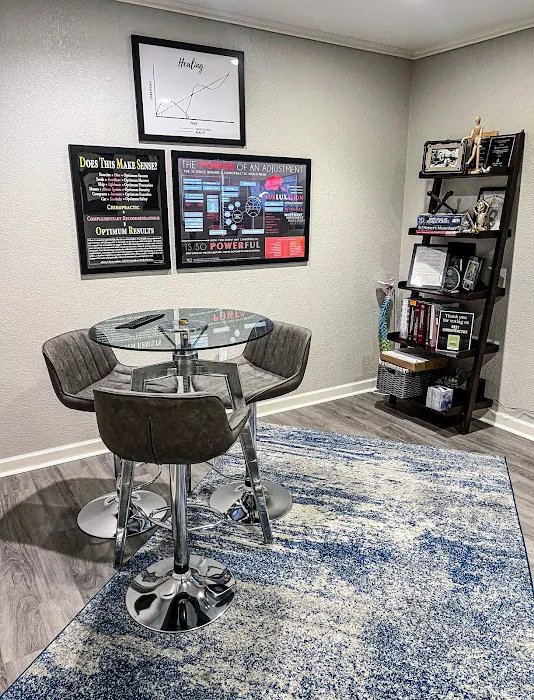 Calibration Chiropractic and Functional Health Picture 9
