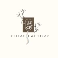 Chiro Factory ico