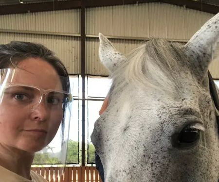 Collar & Saddle Animal Chiropractic
