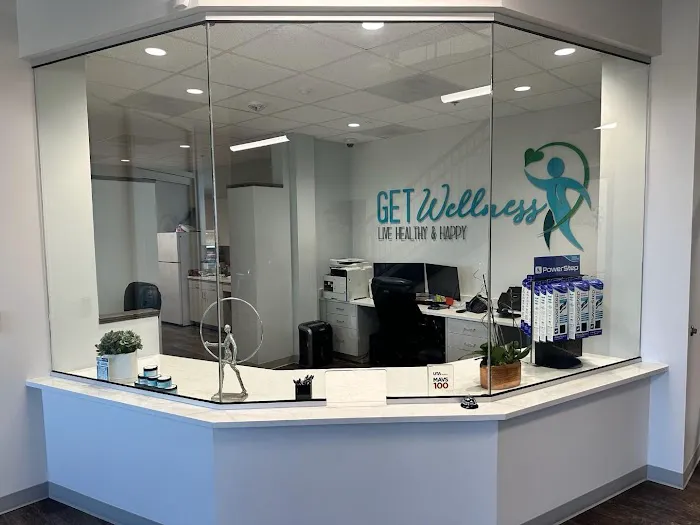 Get Wellness Chiropractic Picture 2