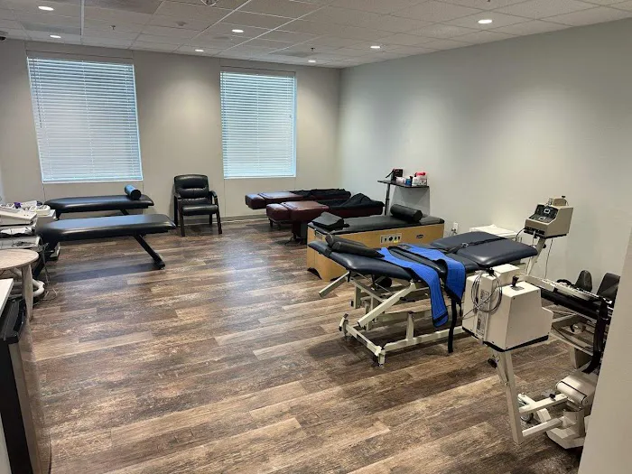 Get Wellness Chiropractic Picture 3