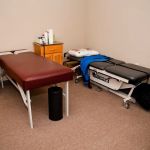 Green Oaks Spine & Sport