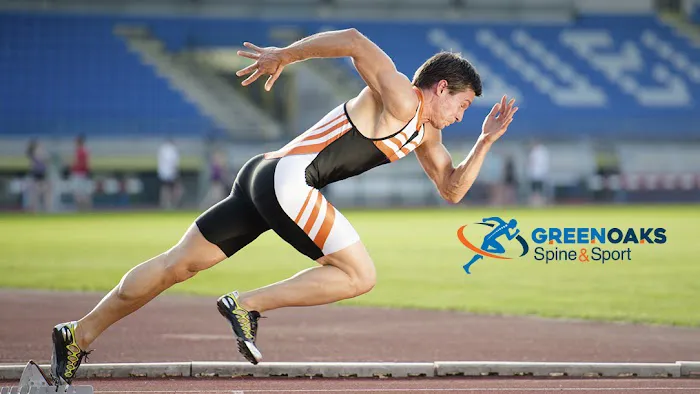 Green Oaks Spine & Sport Picture 4