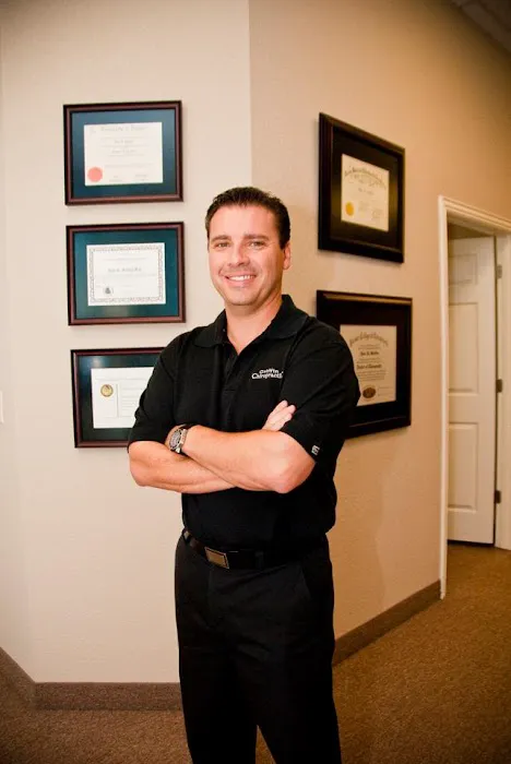 Green Oaks Spine & Sport Picture 6