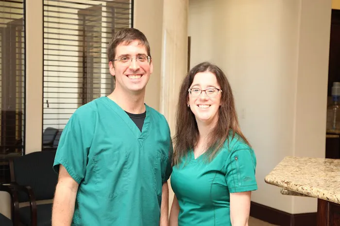 Hembree Chiropractic: Dr. Sean C. Hembree DC Picture 4