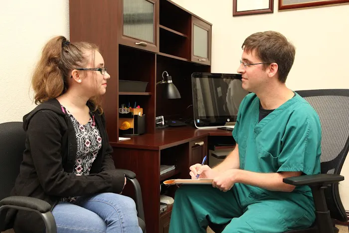 Hembree Chiropractic: Dr. Sean C. Hembree DC Picture 3