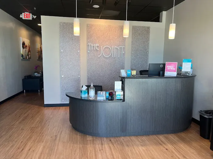 The Joint Chiropractic Picture 1