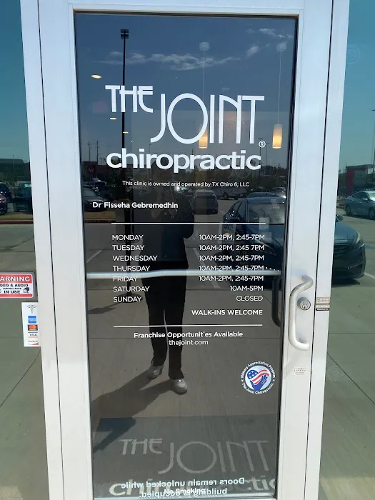 The Joint Chiropractic Picture 2