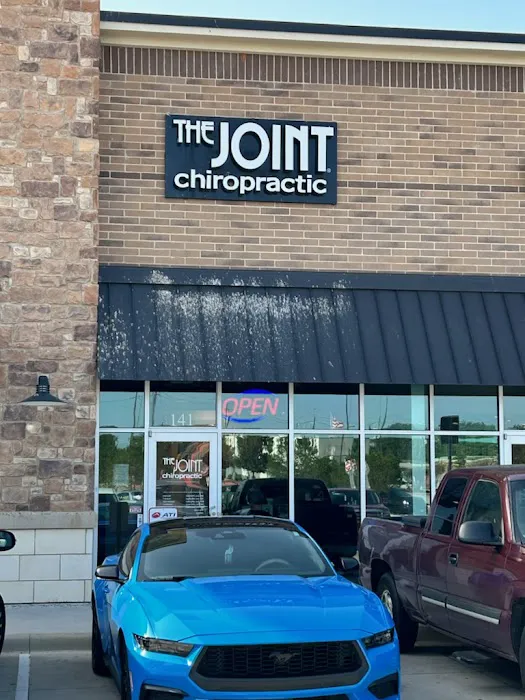 The Joint Chiropractic Picture 3