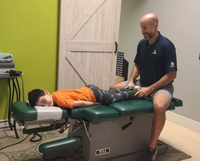 Well Adjusted Chiropractic - Arlington Picture 7