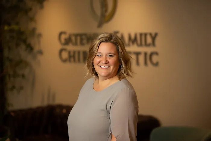 Well Adjusted Chiropractic - Arlington Picture 8