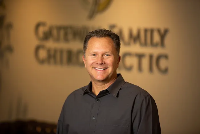 Well Adjusted Chiropractic - Arlington Picture 6