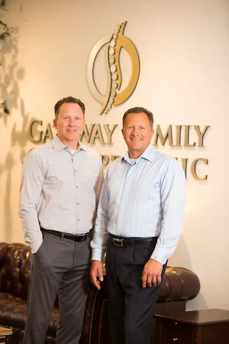 Well Adjusted Chiropractic - Arlington Picture 5