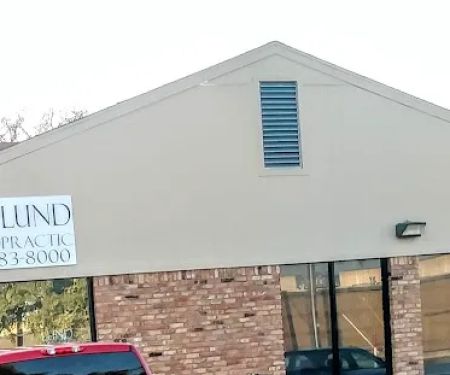 Lund Chiropractic: Lund Steven DC