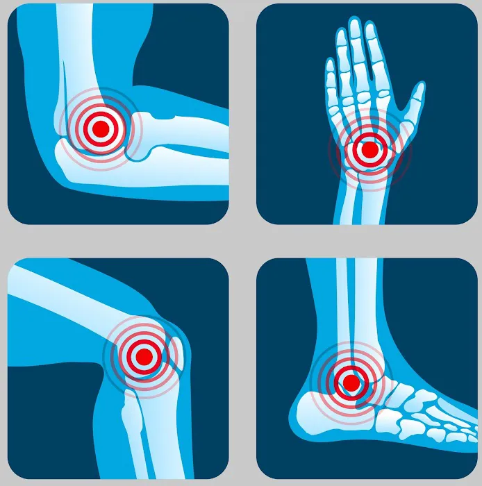 Dr. Dale Sandvall, DC, DIBAK / Get Fixed Picture 6